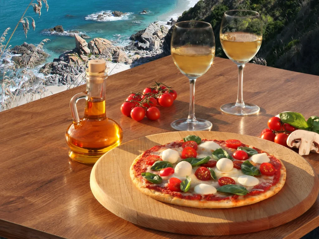 Tragédia a fesztiválon! Mozzarella ölte meg az 50 éves pincért