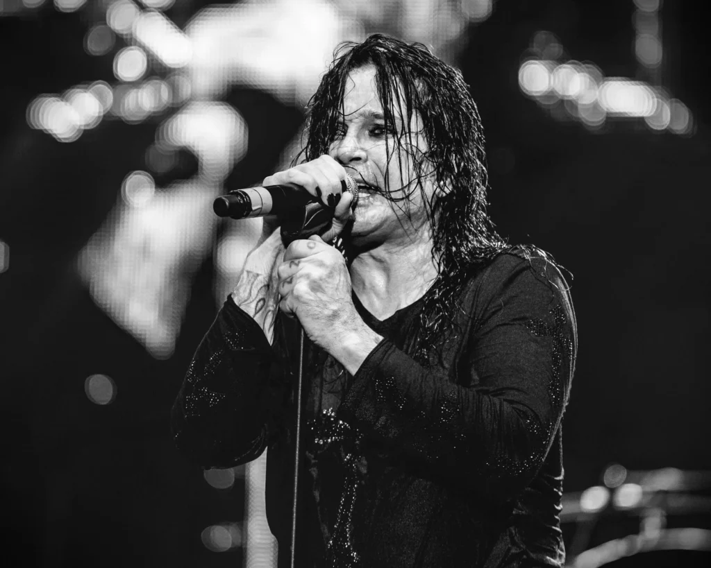 Melyik Ozzy Osbourne dal illik hozzád a csillagjegyed szerint?
