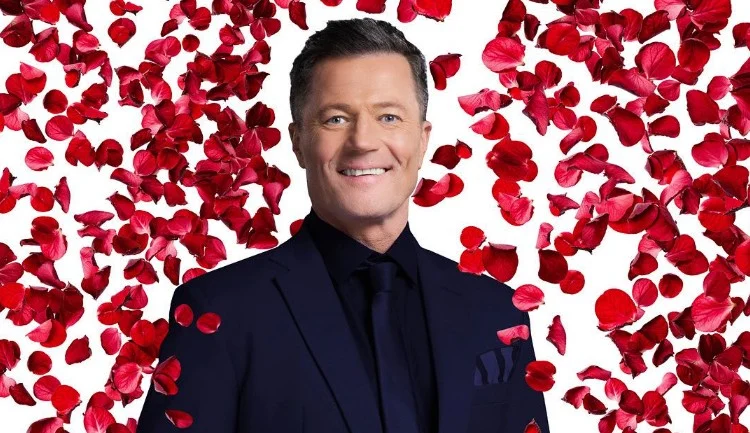 Stohl András / Fotó: TV2