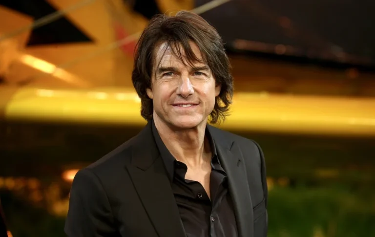 Tom Cruise / Fotó: Shutterstock