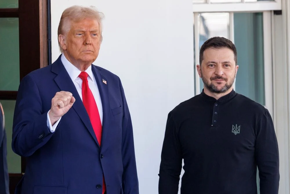 Trump döntött: tövig alázza holnap az európaiak koalícióját