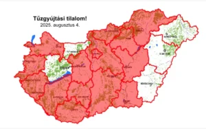 Fotó: erdotuz.hu