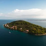 Ošljak szigete / Fotó: Shutterstock