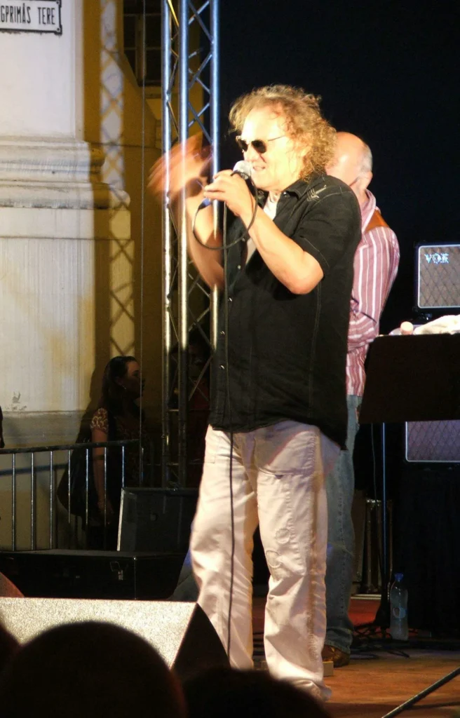 Fotó: Wikipédia, Villy