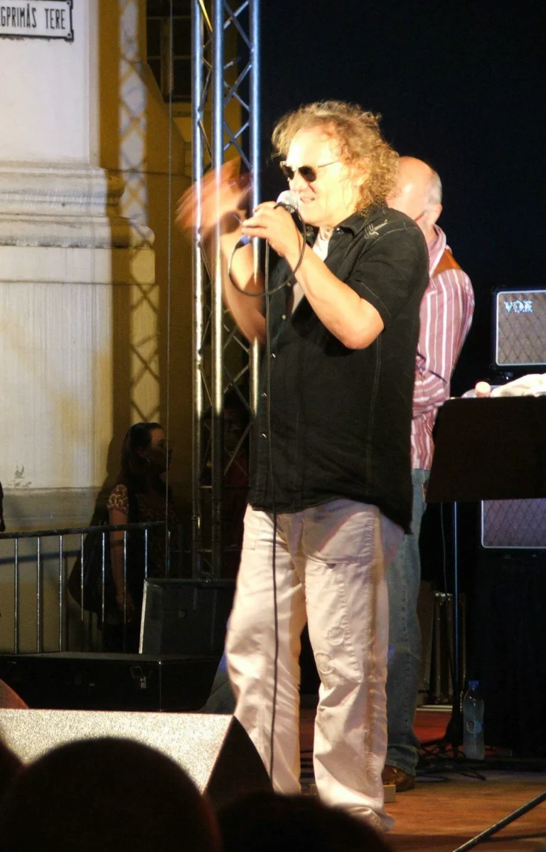 Fotó: Wikipédia, Villy