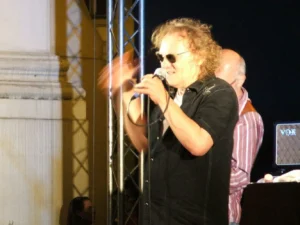 Horváth Charlie / Fotó: Wikipédia, Villy