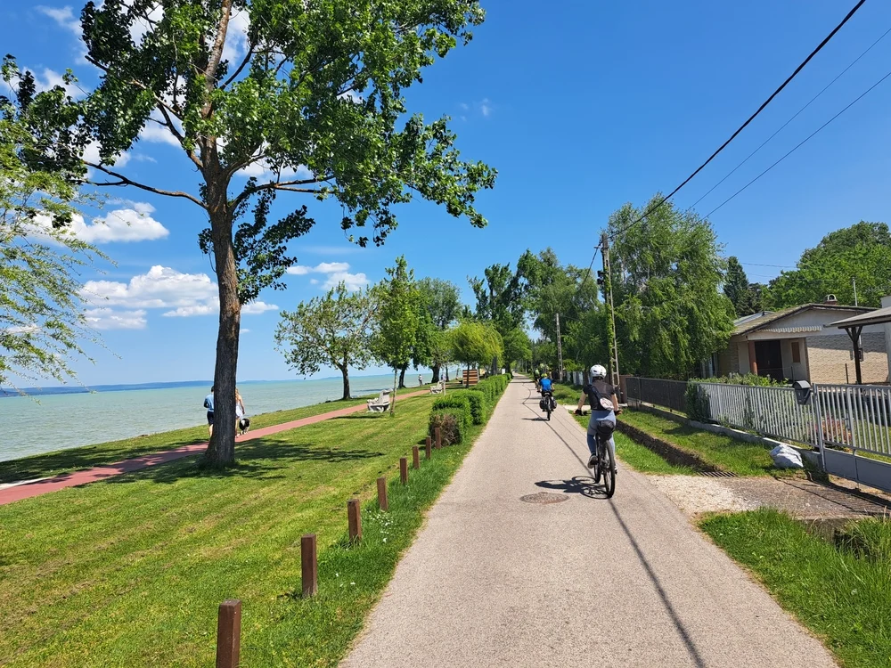 Balaton / Fotó: Shutterstock