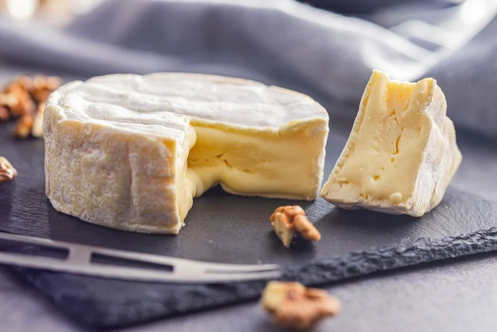Camembert / Fotó: Shutterstock
