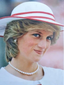 Diana hercegnő / Fotó: Shutterstock