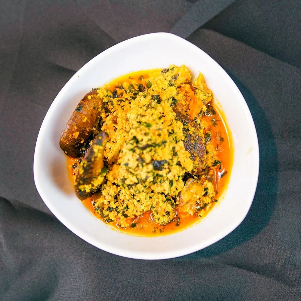 Egusi leves / Fotó: Shutterstock