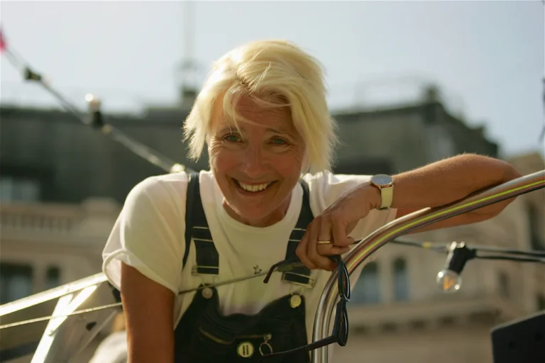 Emma Thompson / Fotó: Shutterstock