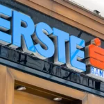 Erste bank / Fotó: Shutterstock