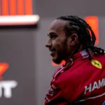 Hamilton / Fotó: Shutterstock