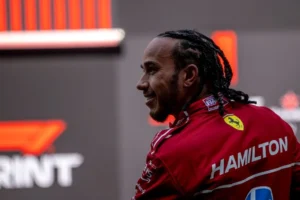 Hamilton / Fotó: Shutterstock
