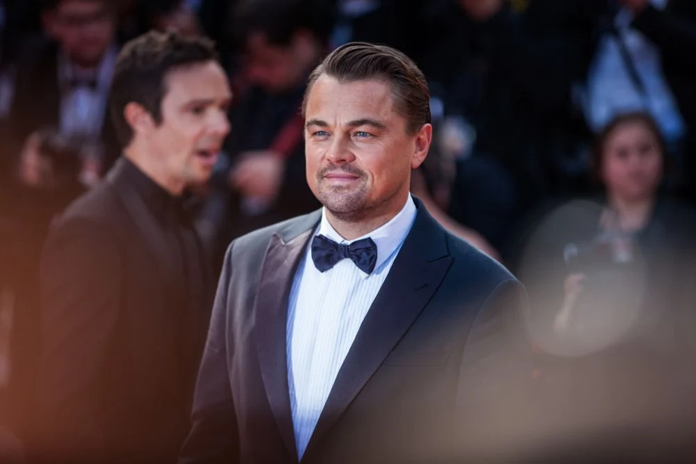 DiCaprio / Fotó: Shutterstock