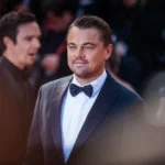 DiCaprio / Fotó: Shutterstock