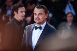 DiCaprio / Fotó: Shutterstock