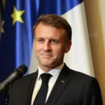 Macron / Fotó: Shutterstock