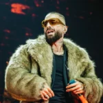 Maluma / Fotó: shutterstock