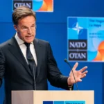 Mark Rutte / Fotó: Shutterstock