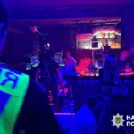 Helyszini felvétel / Fotó: Ukrán Nemzeti Rendőrség