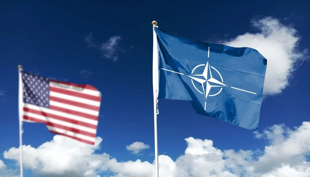Szenzációs amerikai békejavaslat: Oroszország legyen NATO-tag
