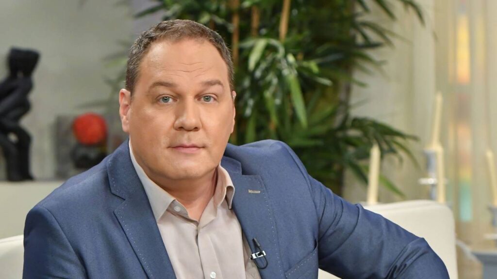 Itt a vége: Pachmann Péter elbúcsúzik a fél életétől