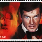 Roger Moore / Fotó: James Bond