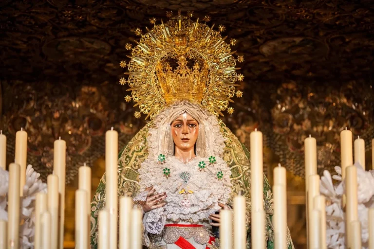 La Macarena / Fotó: Shutterstock