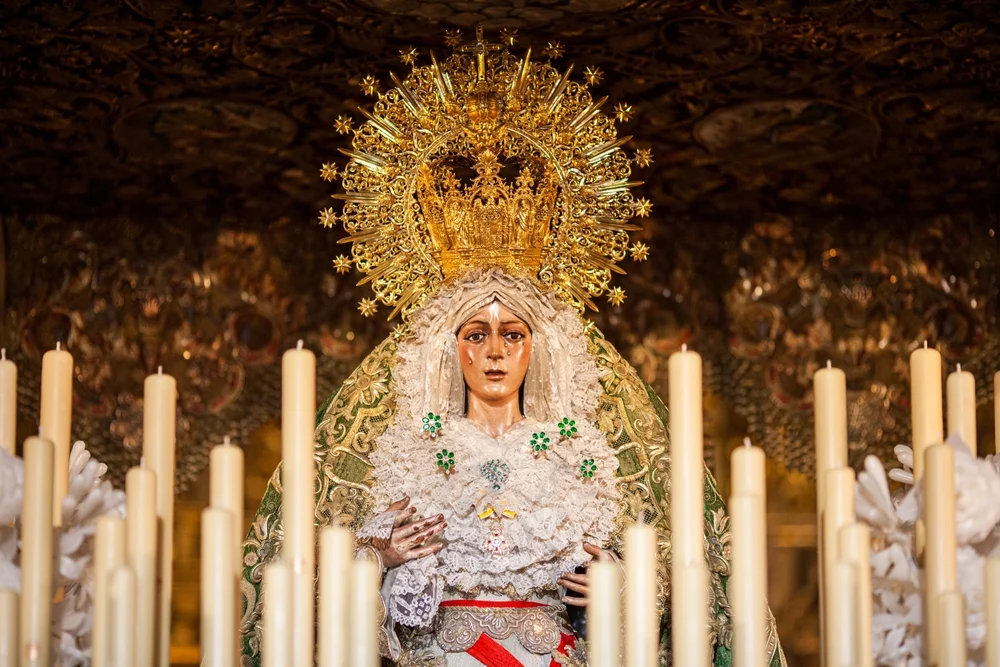 La Macarena / Fotó: Shutterstock