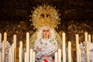 La Macarena / Fotó: Shutterstock