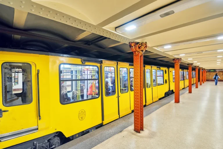 M1 metró / Fotó: Shutterstock