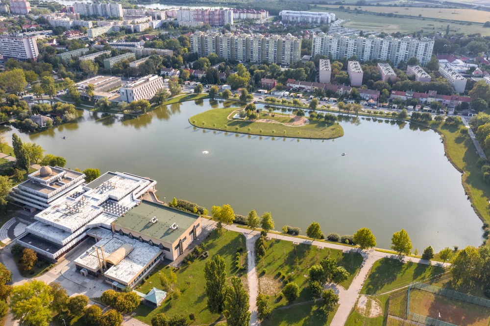 Székesfehérvár / Fotó: Shutterstock