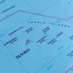 Tuvalu / Fotó: Shutterstock