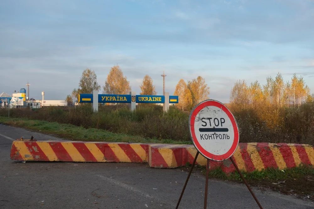 Megdöbbentő, mit tettek az ukránok a menekült apa ikreivel