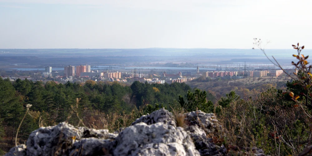 Várpalota / Fotó: Shutterstock