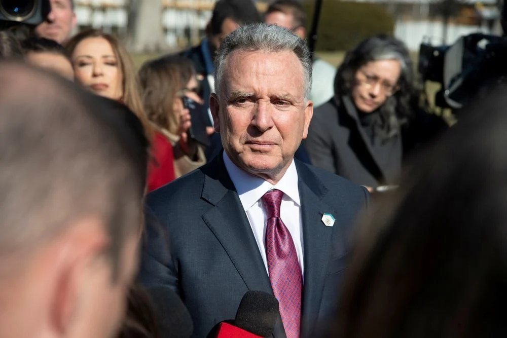 Steve Witkoff / Fotó: Shutterstock