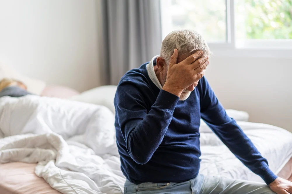 Meghökkentő kapcsolatra derítettek fényt az Alzheimer-kutatók