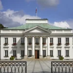 Belweder-palota / Fotó: Shutterstock