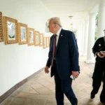 Fotó: White House - X