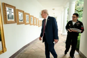 Fotó: White House - X