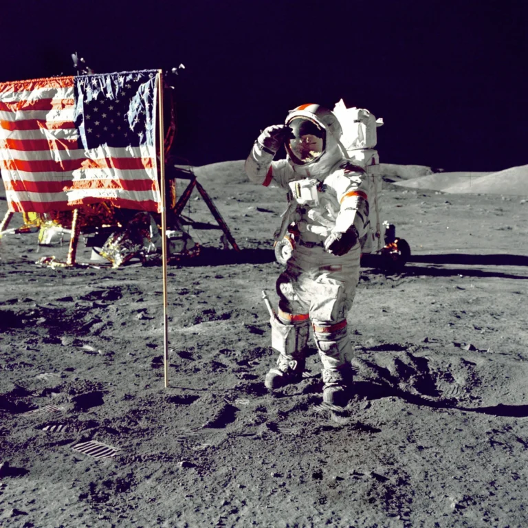 Illusztráció / Fotó: Unsplash, NASA