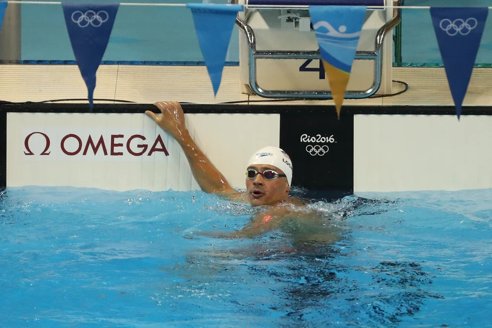 Gyerekei előtt is drogozott a hatszoros olimpiai bajnok