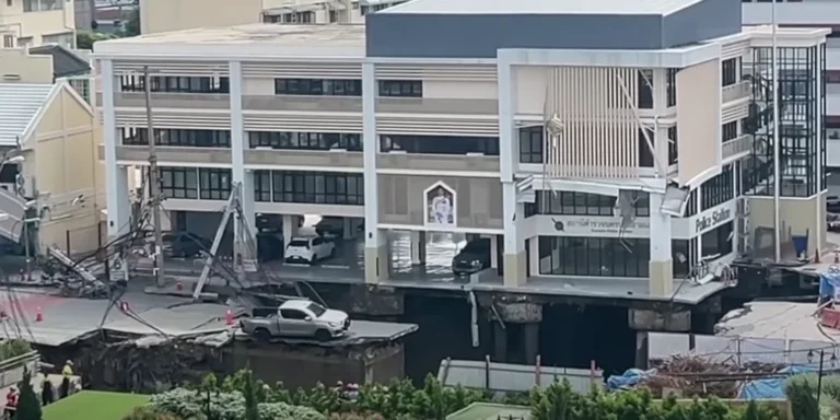 Fotó: AP/ Youtube képernyőkép