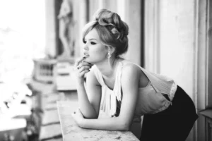 Brigitte Bardot / Fotó: Shutterstock