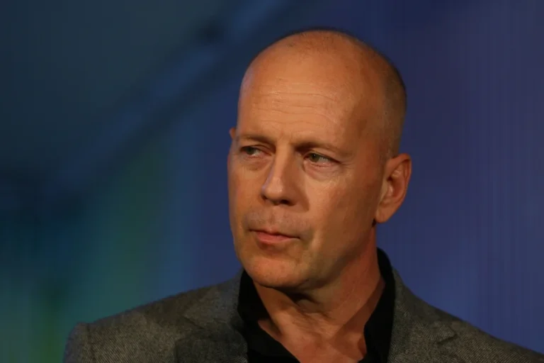 Bruce Willis / Fotó: Shutterstock