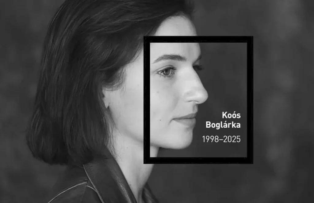 Feketébe borult a budaörsi teátrum, minden előadást töröltek
