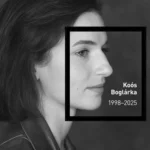 Koós Boglárka / Fotó: Facebook, Budaörsi Latinovits Színház