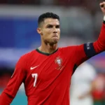 Cristiano Ronaldo / Fotó: Shutterstock