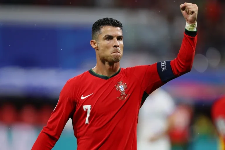 Cristiano Ronaldo / Fotó: Shutterstock